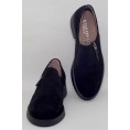 туфлі Stepter 8439 black 